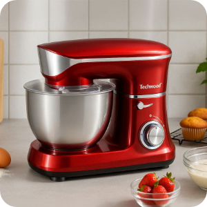 Kitchen equipment