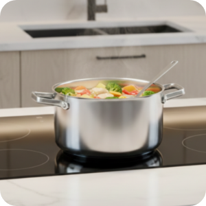 Poêles & Casseroles